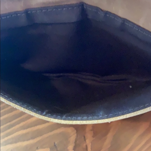 Coach Wristlet - Picture 3 of 6